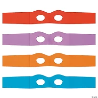 Adults QUIK CHANGE™ Teenage Mutant Ninja Turtles™ 4-in-1 Costume Accessory Kit