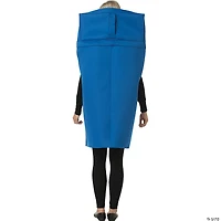 Adults Recycling Can Costume
