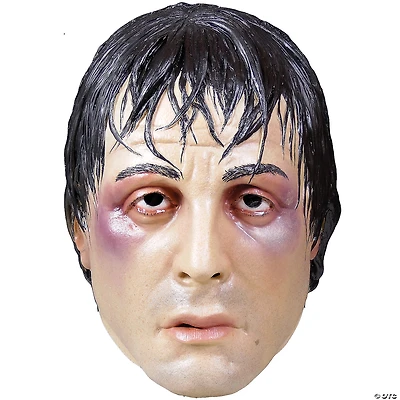 Adults Rocky Balboa Mask