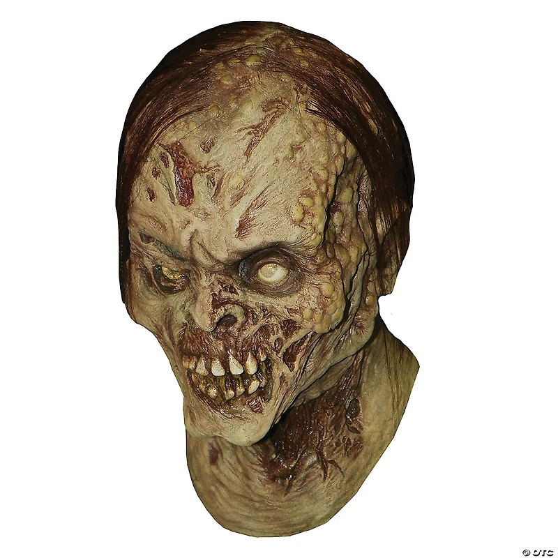 Adults Rotting Zombie Mask