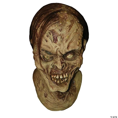 Adults Rotting Zombie Mask