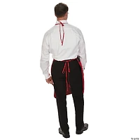 Adults Santa Apron