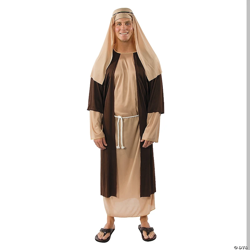 Adults Shepherd Costume