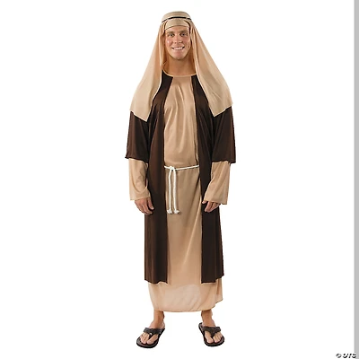 Adults Shepherd Costume