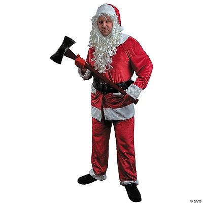 Adults Silent Night, Deadly Night™ Billy Chapman Costume with Axe