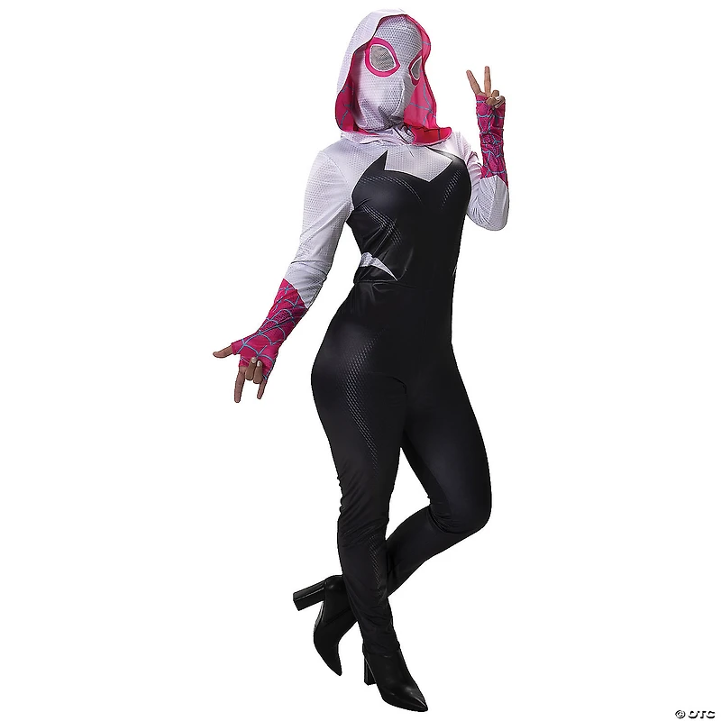 Adults Spider Gwen Costume