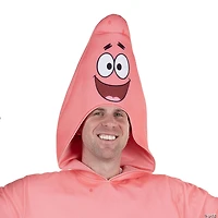 Adults SpongeBob SquarePants™ Patrick Onesie Costume - One Size