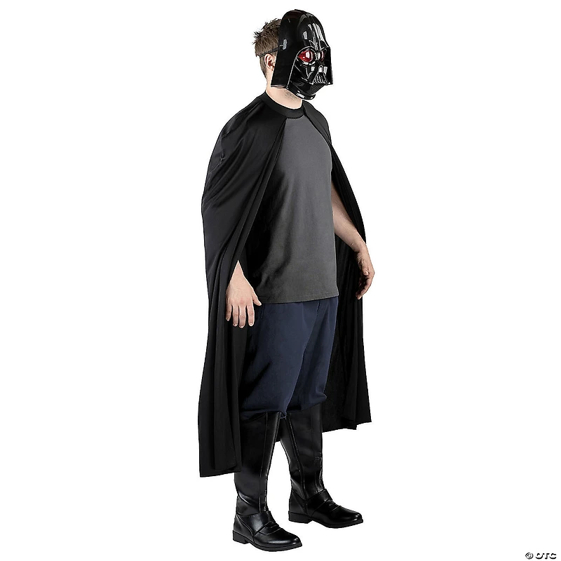 Adults Star Wars Darth Vader Mask & Cape