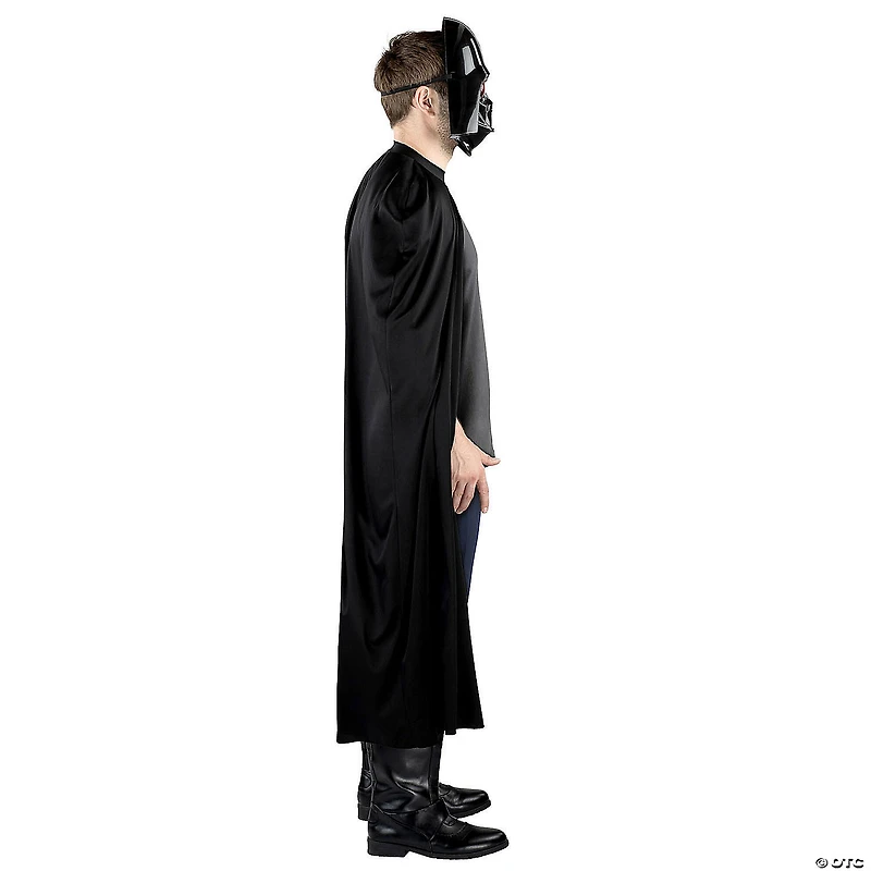 Adults Star Wars Darth Vader Mask & Cape