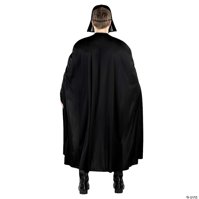Adults Star Wars Darth Vader Mask & Cape