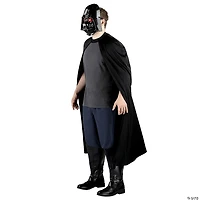 Adults Star Wars Darth Vader Mask & Cape