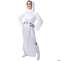Adults Star Wars™ Princess Leia™ Hooded Costume