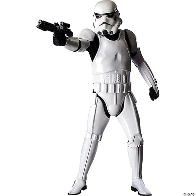 Adults Star Wars™ Stormtrooper™ Costume