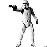 Adults Star Wars™ Stormtrooper™ Costume