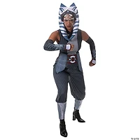 Adults Star Wars™ The Mandalorian™ Ahsoka Costume