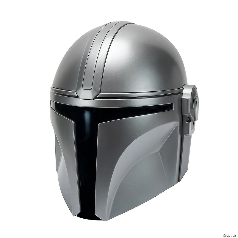 Adults Star Wars: The Mandalorian™ The Mandalorian Helmet Costume Accessory