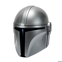Adults Star Wars: The Mandalorian™ The Mandalorian Helmet Costume Accessory