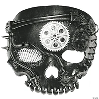 Adults Steam Punk Mask