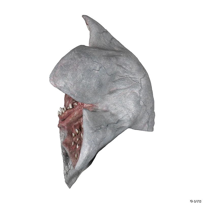 Adults Stranger Things™ Demogorgon Overhead Latex Mask - One Size