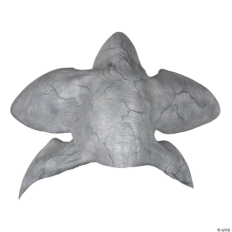 Adults Stranger Things™ Demogorgon Overhead Latex Mask - One Size