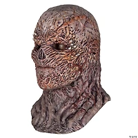 Adults Stranger Things™ Vecna Overhead Latex Mask - One Size
