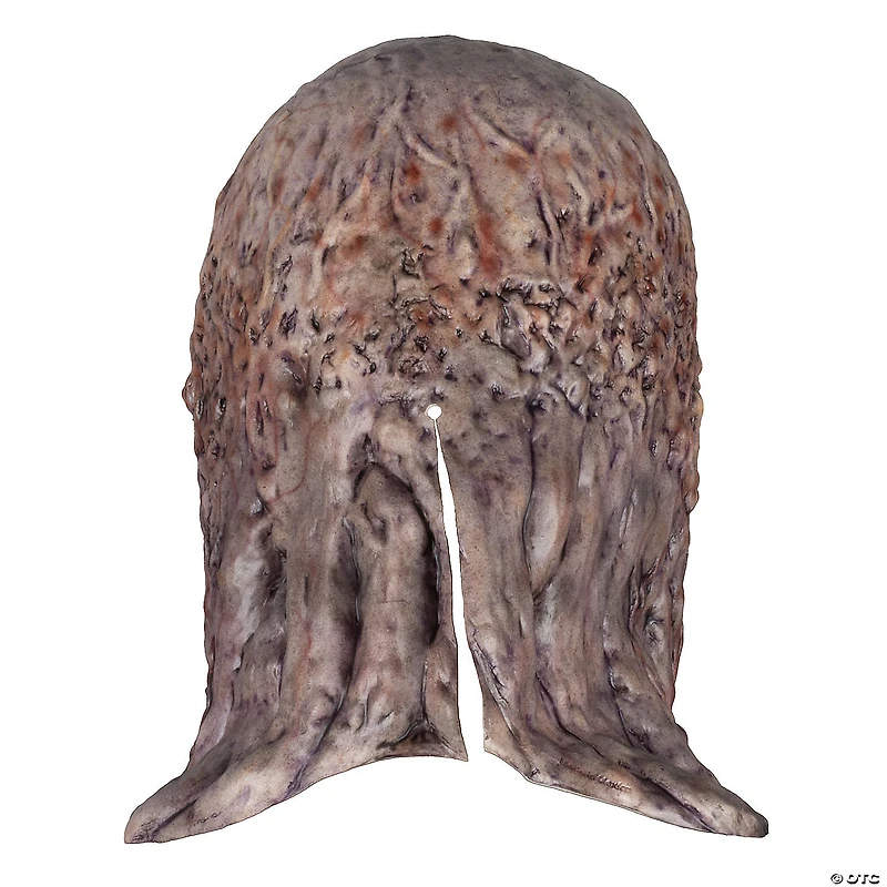 Adults Stranger Things™ Vecna Overhead Latex Mask - One Size