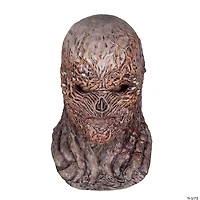 Adults Stranger Things™ Vecna Overhead Latex Mask - One Size