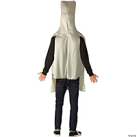 Adults Tequila Bottle Costume