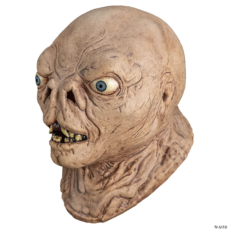 Adults The Beast Within™ The Beast Overhead Latex Mask