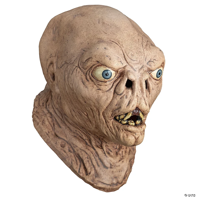 Adults The Beast Within™ The Beast Overhead Latex Mask