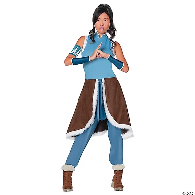 Adults The Legend of Korra™ Korra Costume