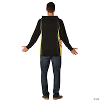 Adults The Price Is Right Big Wheel Costume