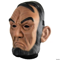 Adults The Purge™ Abe Lincoln Injection Mask