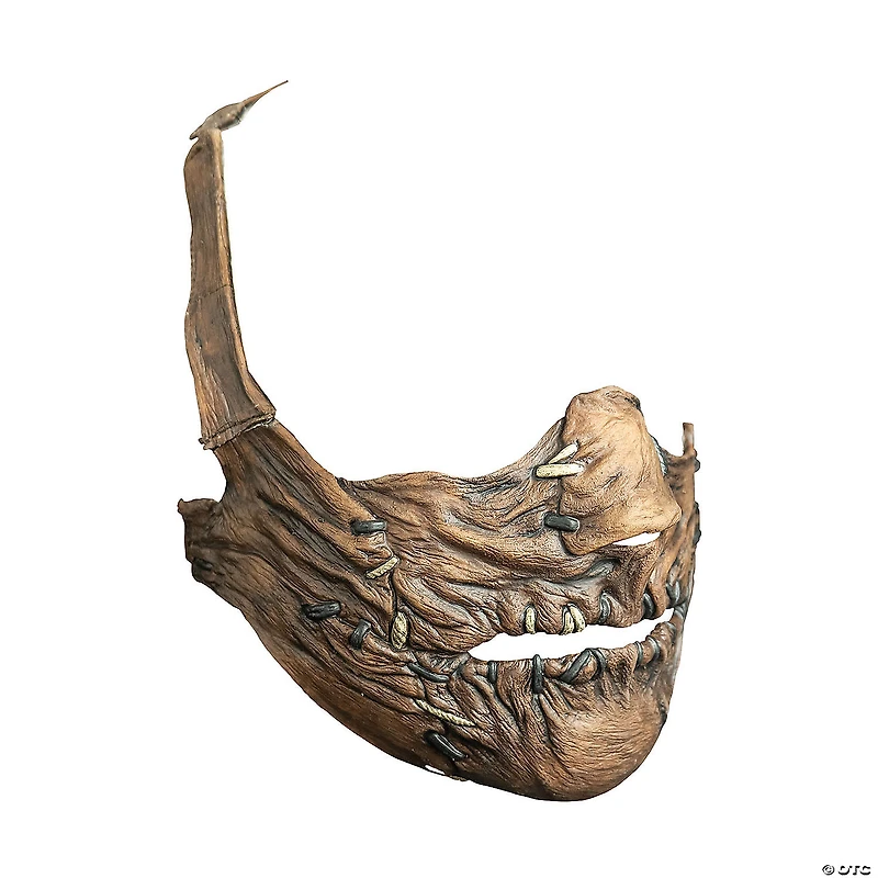 Adults The Texas Chainsaw Massacre: The Beginning™ Leatherface Muzzle Mask - One Size