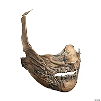 Adults The Texas Chainsaw Massacre: The Beginning™ Leatherface Muzzle Mask - One Size