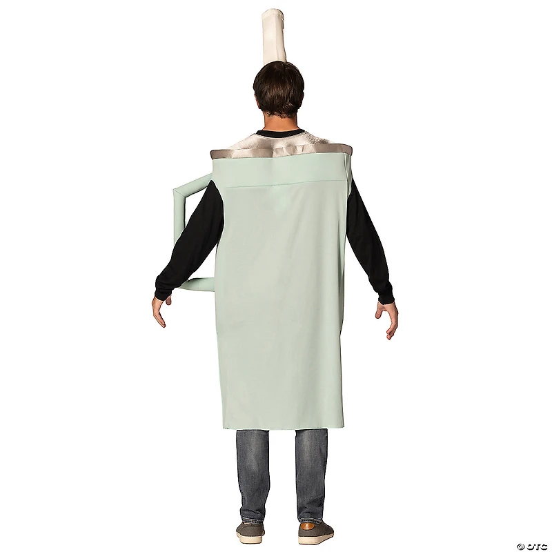 Adults Thirst Trap Water Cup Costume
