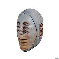 Adults Trick Or Treat Studios Vertigo Overhead Latex  Mask - One Size