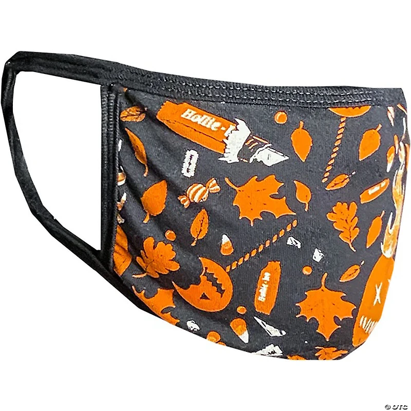 Adults Trick 'r Treat™ Halloween Seasons Greetings Resuable PPE Face Mask
