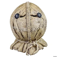 Adults Trick 'R Treat Sam Mask