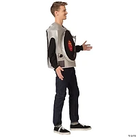 Adults Turntable Costume