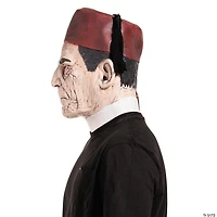 Adults Universal Classic Monsters The Mummy Ardeth Bey Mask Costume Accessory