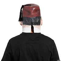 Adults Universal Classic Monsters The Mummy Ardeth Bey Mask Costume Accessory