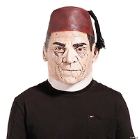 Adults Universal Classic Monsters The Mummy Ardeth Bey Mask Costume Accessory
