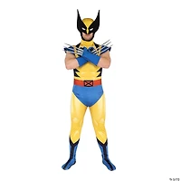 Adults Zentai X-Men '97™ Wolverine Costume