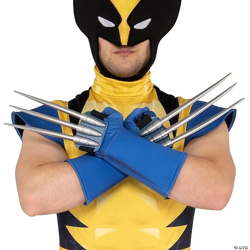 Adults Zentai X-Men '97™ Wolverine Costume