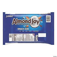 ALMOND JOY Snack Size Candy Bars - 2 Pack, 20.1oz bags