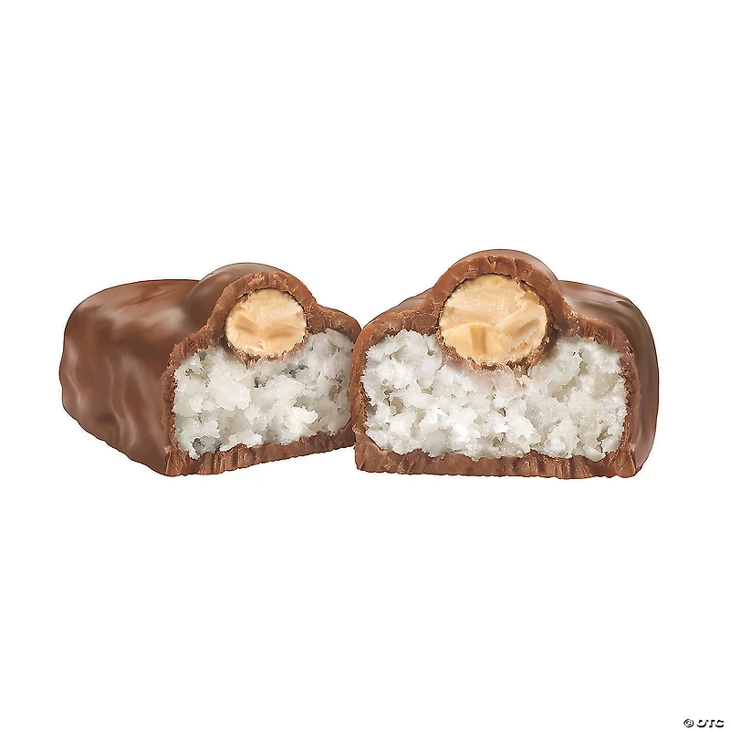 ALMOND JOY Snack Size Candy Bars - 2 Pack, 20.1oz bags