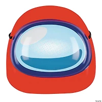 Among Us™ Red Imposter Mask - One Size