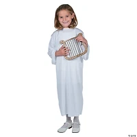 Angel Harp Costume Prop