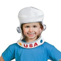 Astronaut Helmet